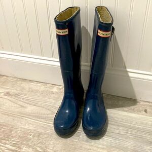 Girls Hunter Boots